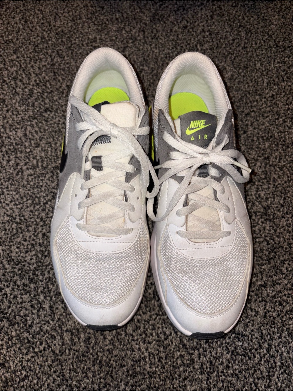 Nike Air Max Excee